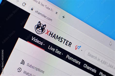 xhmstr|xHamster